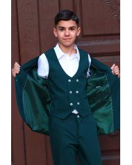 Traje 240-75 arax gazzo niÑo