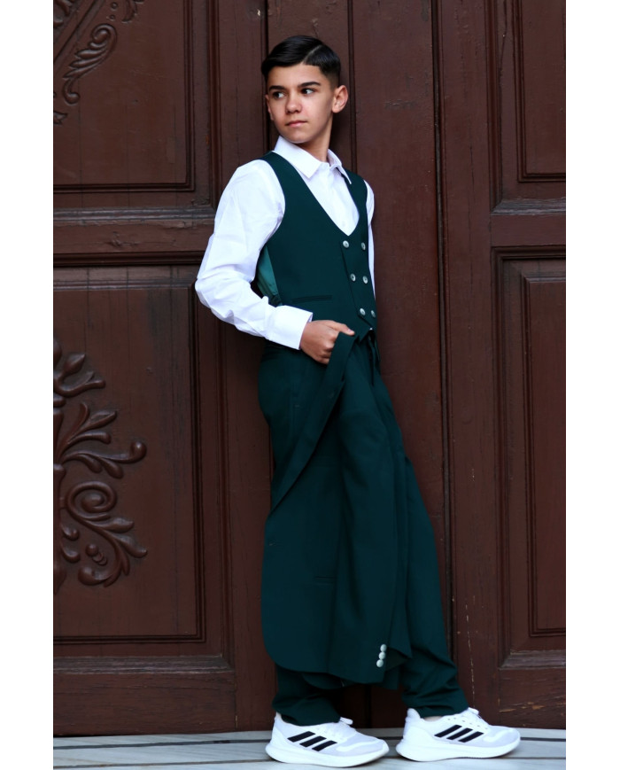 Traje 240-75 arax gazzo niÑo