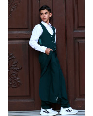 Traje 240-75 arax gazzo niÑo