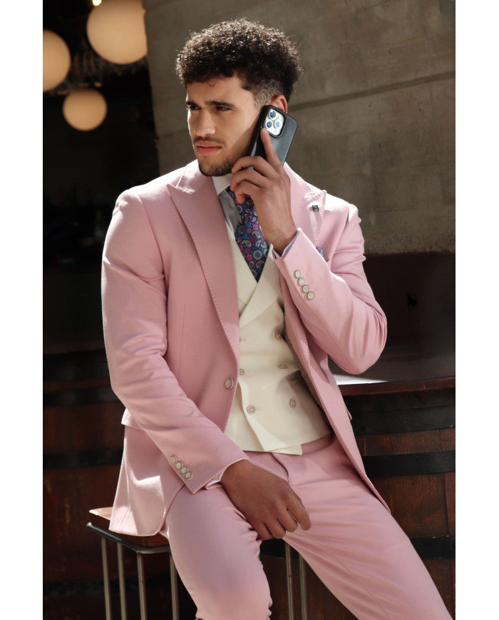 Traje cambridge 314 j.gonzalez-arte hombre