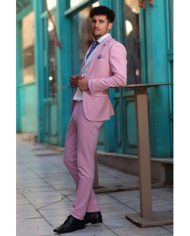 Traje cambridge 314 j.gonzalez-arte hombre