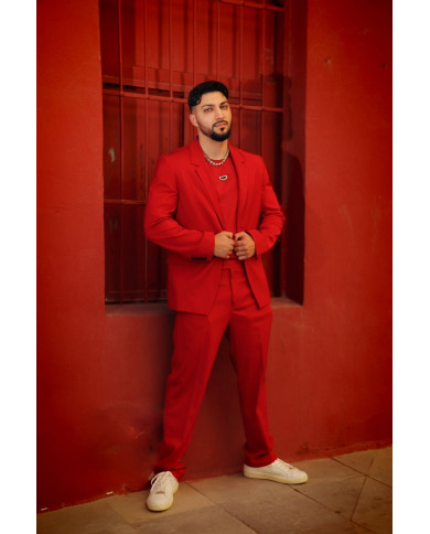 Traje cambridge 301 j.gonzalez-arte hombre