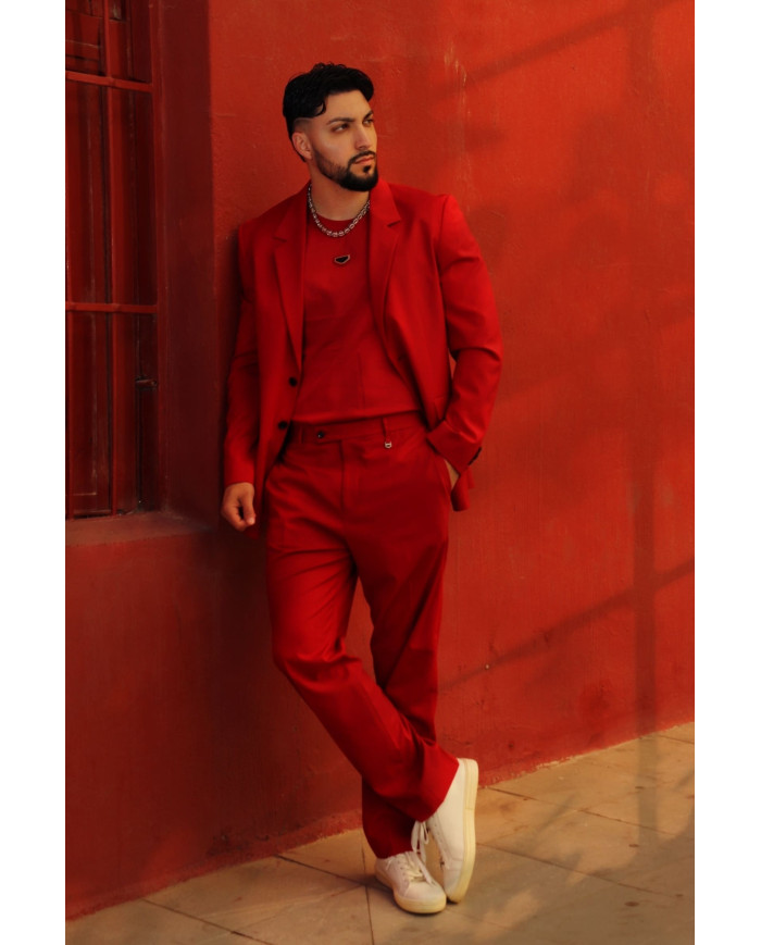 Traje cambridge 301 j.gonzalez-arte hombre