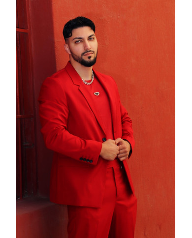 Traje cambridge 301 j.gonzalez-arte hombre