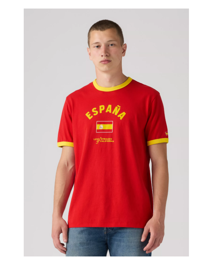 Csta. 006gw-00 levis mundial hombre