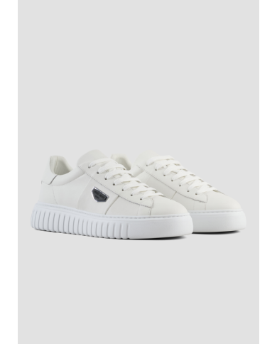 Zapatillas mmfw01857 le300105 morato hombre