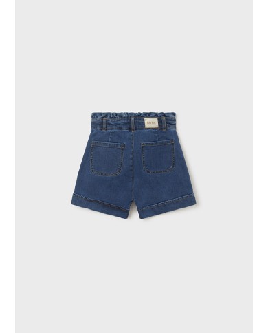 Pantalón corto 8e 6238 mayoral niña Pantalón corto 8e 6238 mayoral niña
