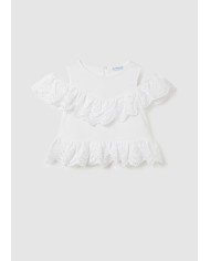 Bluson 8d 6195 mayoral niña