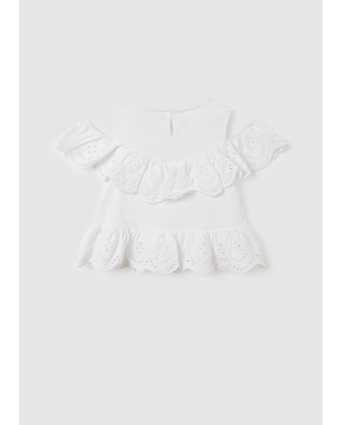 Bluson 8d 6195 mayoral niña