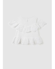 Bluson 8d 6195 mayoral niña