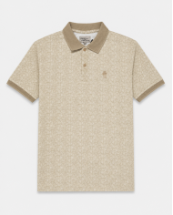 Polo 261806basi j.gonzalez-rb hombre