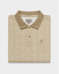 Polo 261806basi j.gonzalez-rb hombre