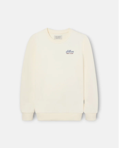 Sudadera 302111 silbon niÑo