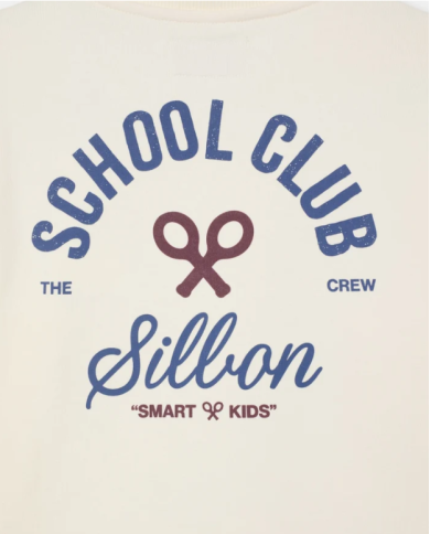 Sudadera 302111 silbon niÑo