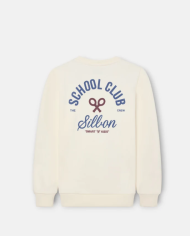 Sudadera 302111 silbon niÑo