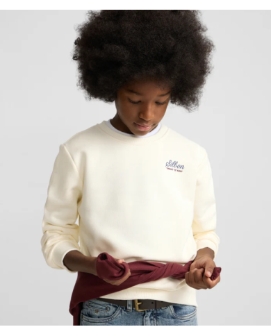 Sudadera 302111 silbon niÑo