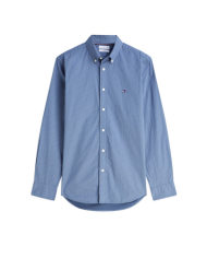 Camisa mw0mw44580 th hombre