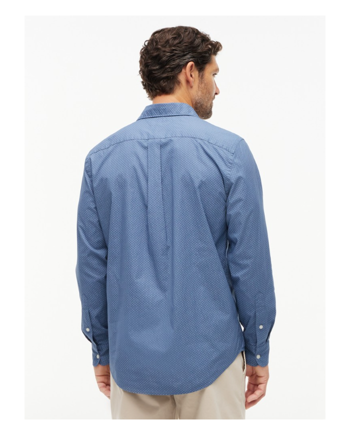 Camisa mw0mw44580 th hombre