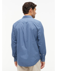 Camisa mw0mw44580 th hombre