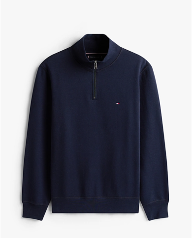 Sudadera mw0mw37233 th hombre