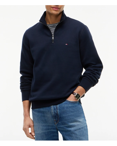 Sudadera mw0mw37233 th hombre
