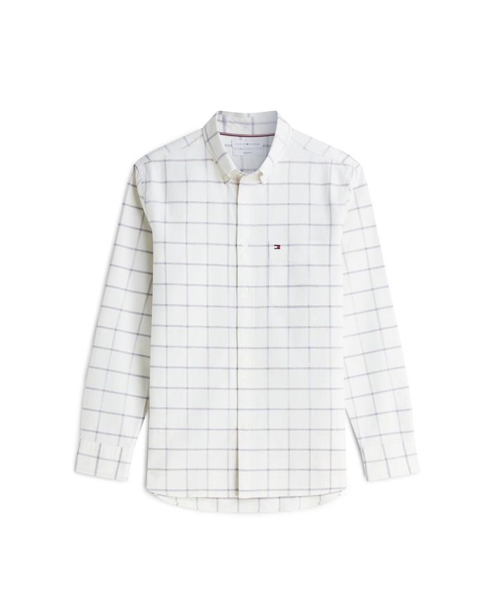 Camisa mw0mw44574 th hombre