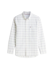 Camisa mw0mw44574 th hombre