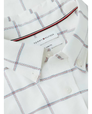 Camisa mw0mw44574 th hombre