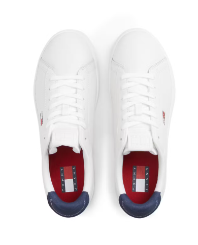 Deportivas em0em01791 tommy jeans hombre