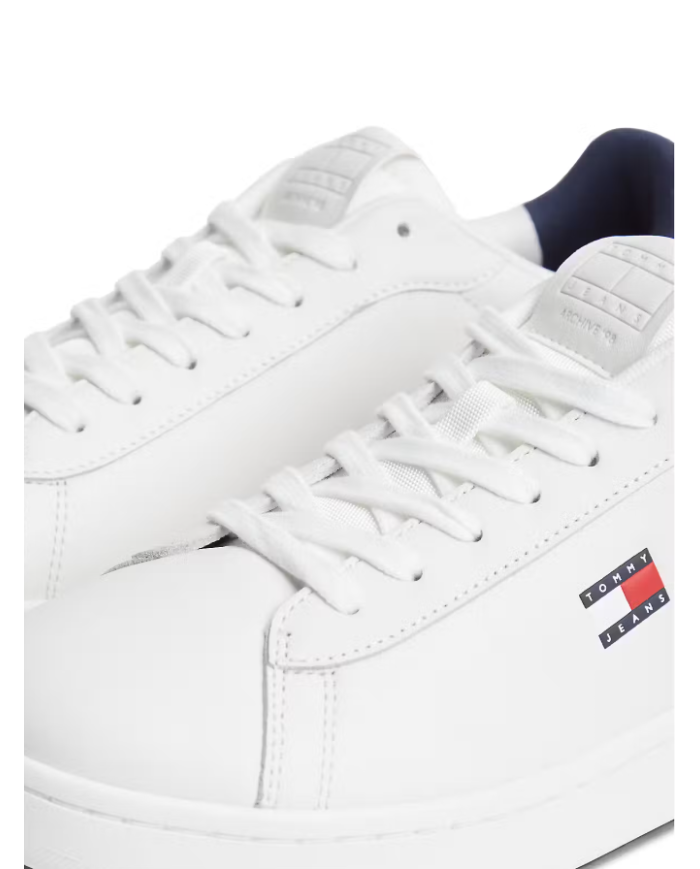 Deportivas em0em01791 tommy jeans hombre