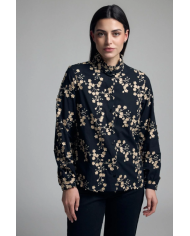 Camisa 4006702 zenaida tinta mujer