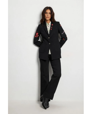 Americana 4016302 tarai tinta mujer