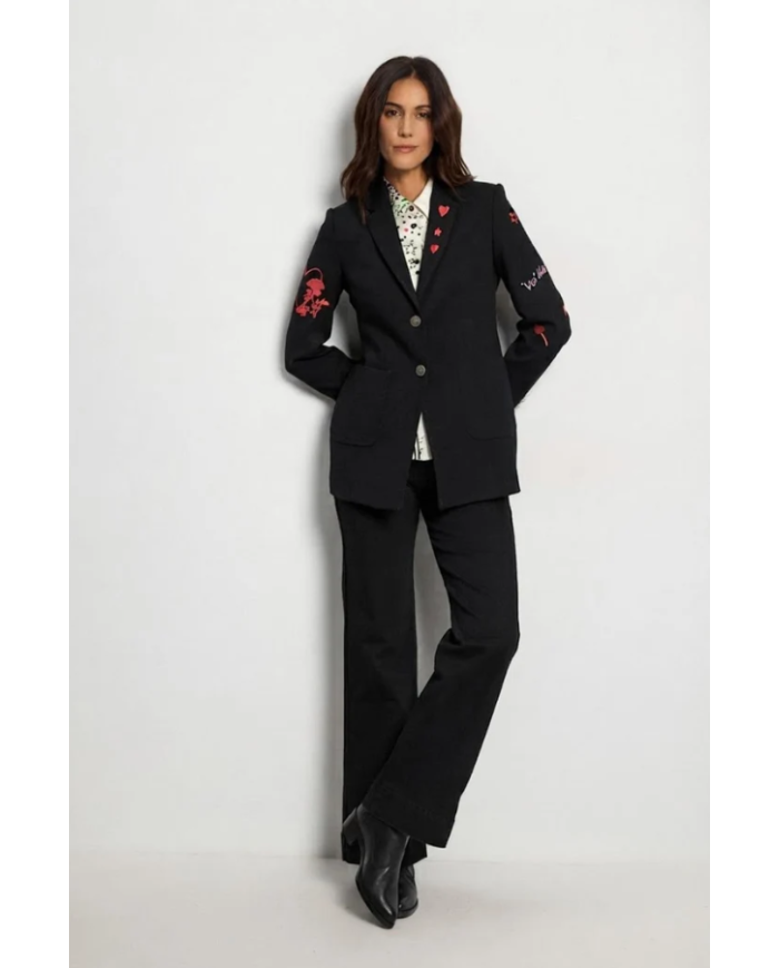 Americana 4016302 tarai tinta mujer