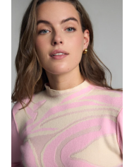 Jersey 4039102 polop bariloche mujer