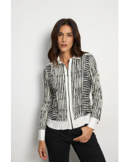 Camisa 4004468 ilisa tinta mujer