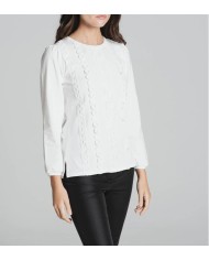 Camiseta bachata bariloche mujer