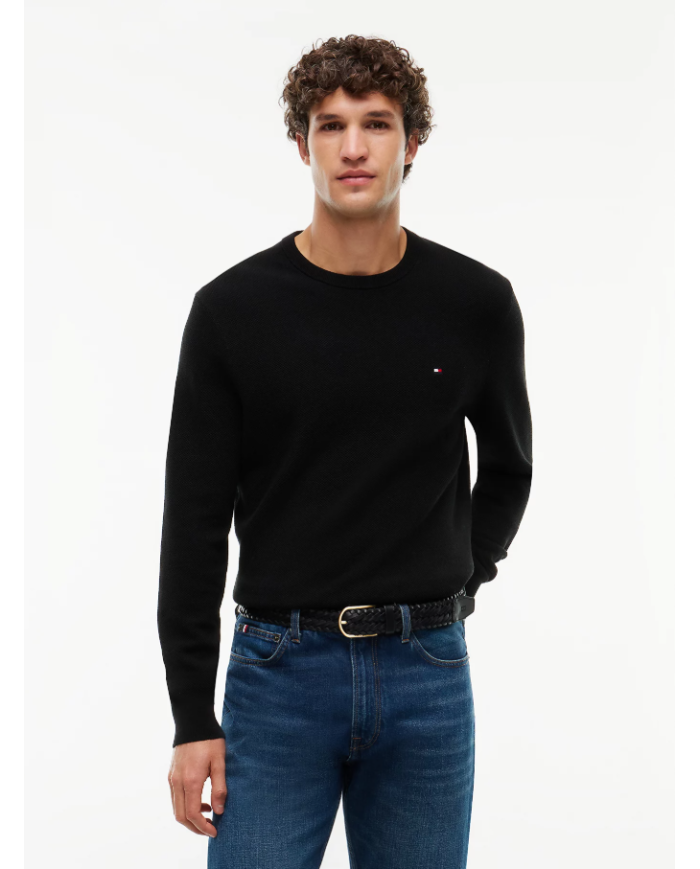 Sueter mw0mw36347-26 th hombre