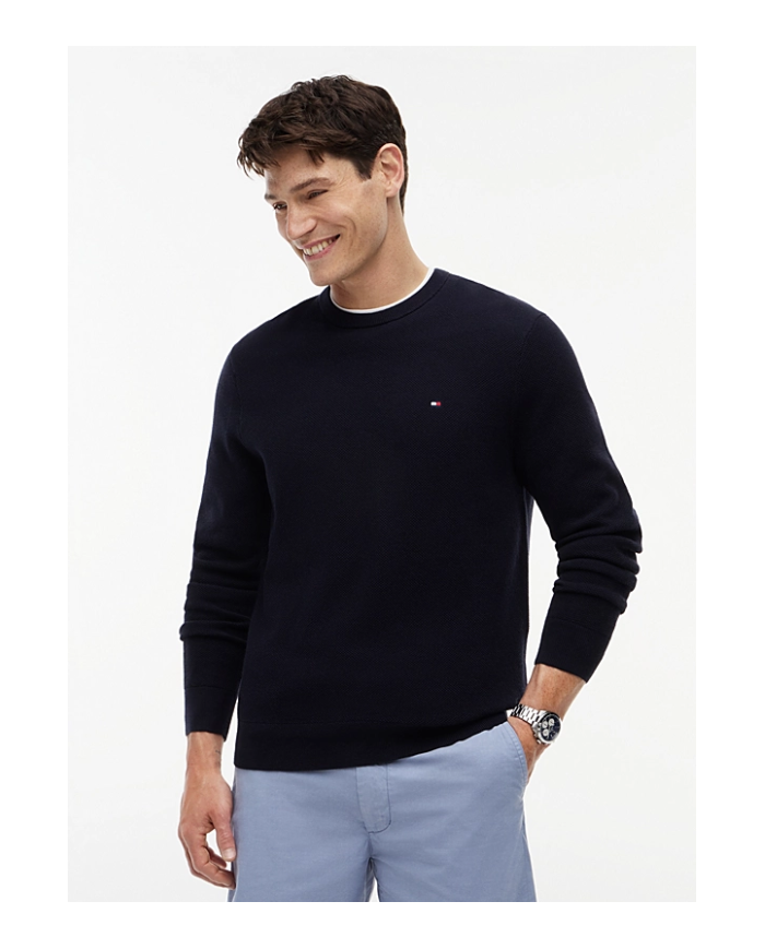 Sueter mw0mw36347-26 th hombre