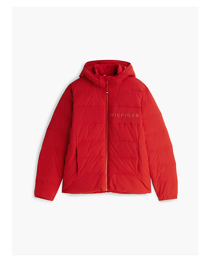 Parka mw0mw45273 th hombre