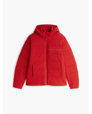 Parka mw0mw45273 th hombre