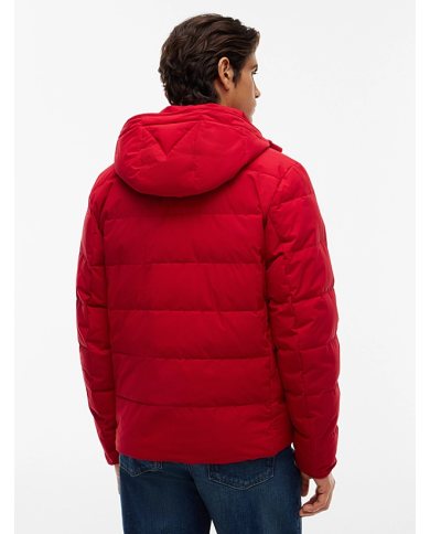 Parka mw0mw45273 th hombre