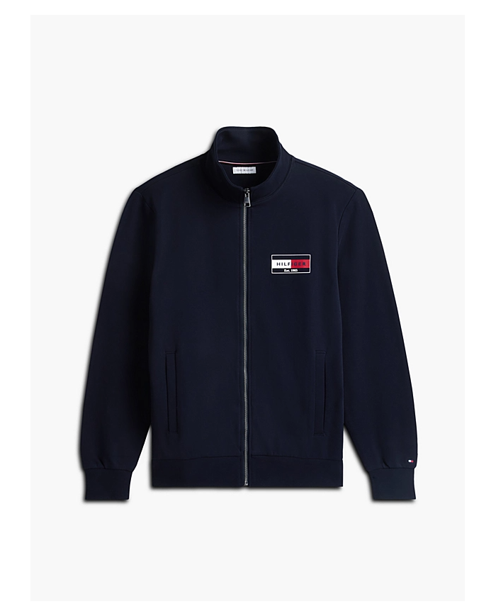 Sudadera mw0mw44941 th hombre