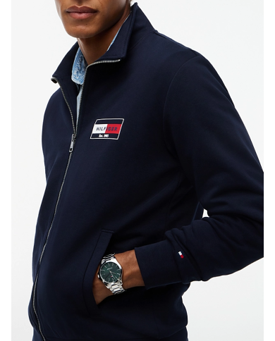 Sudadera mw0mw44941 th hombre