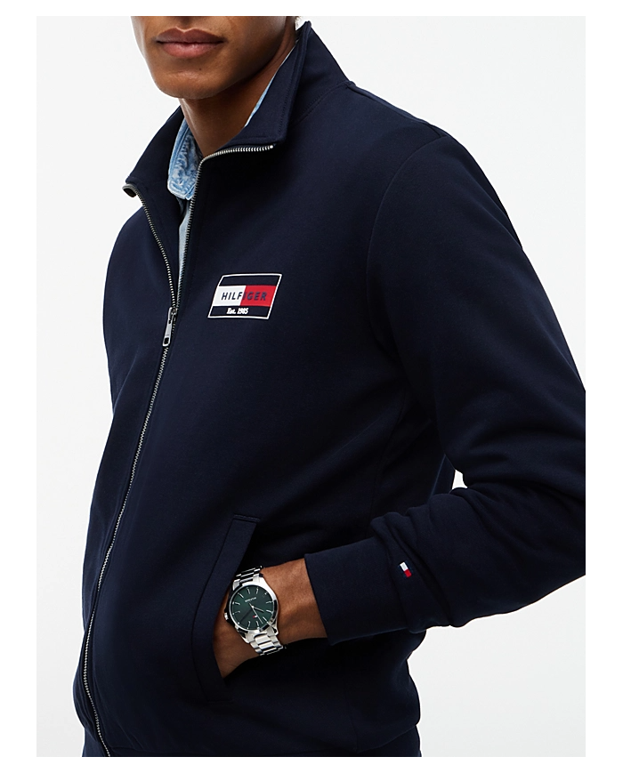 Sudadera mw0mw44941 th hombre