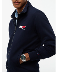 Sudadera mw0mw44941 th hombre