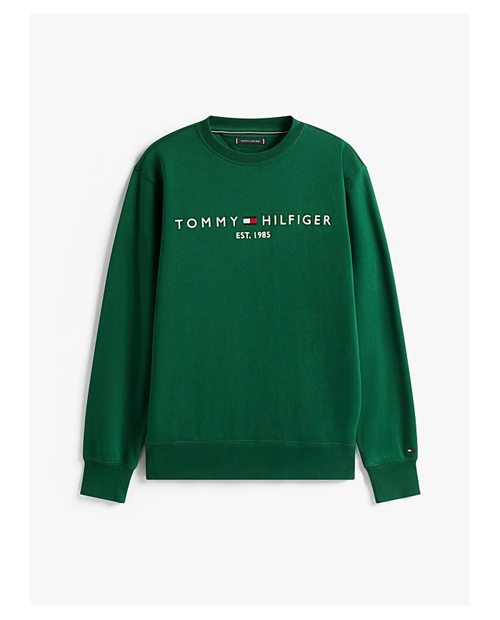 Sudadera mw0mw11596-26 th hombre
