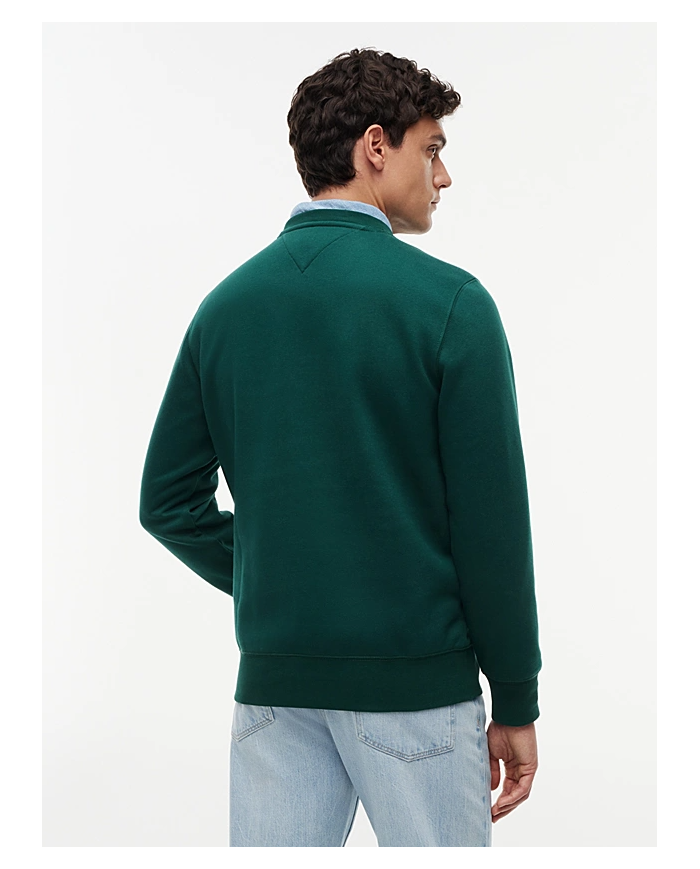 Sudadera mw0mw11596-26 th hombre