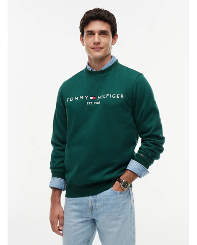 Sudadera mw0mw11596-26 th hombre