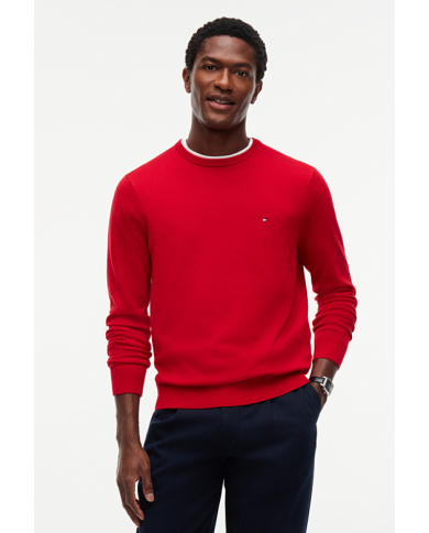 Sudadera mw0mw40000 th hombre