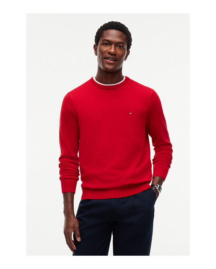 Sudadera mw0mw40000 th hombre